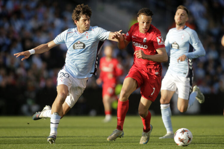 Celta Vigo - Freiburg