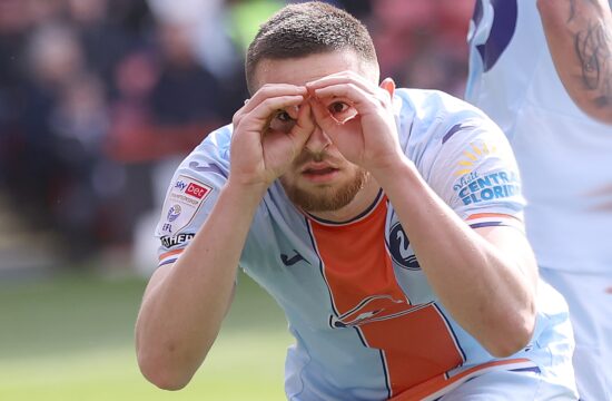 Sheffield United v Swansea City - Sky Bet Championship - 03 Apr 2026