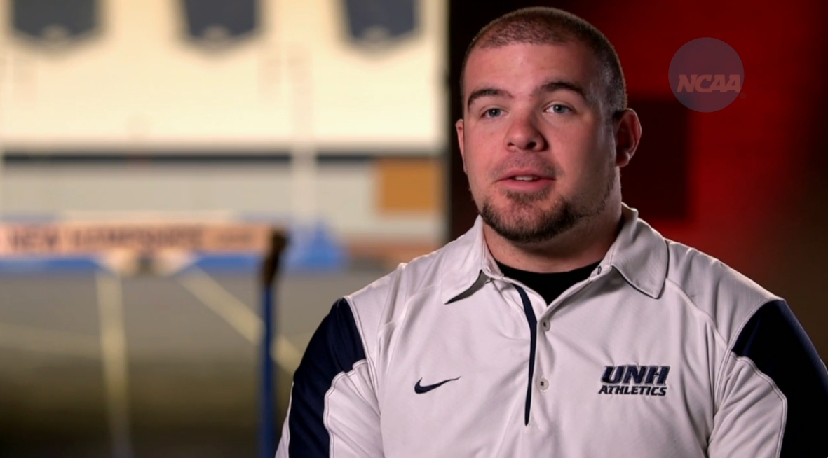 Da bi neznancu rešil življenje, je končal kariero