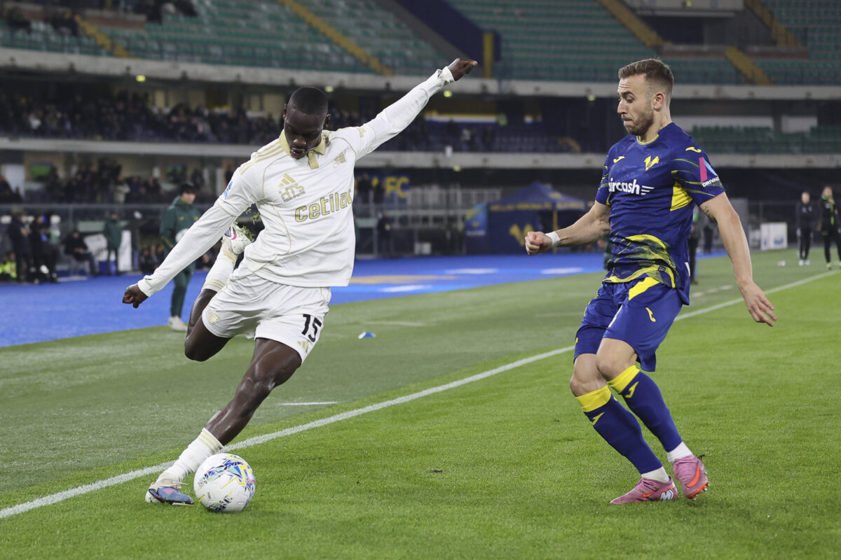 Lovrić gosti Modrića, vodilni Inter pa Cagliari