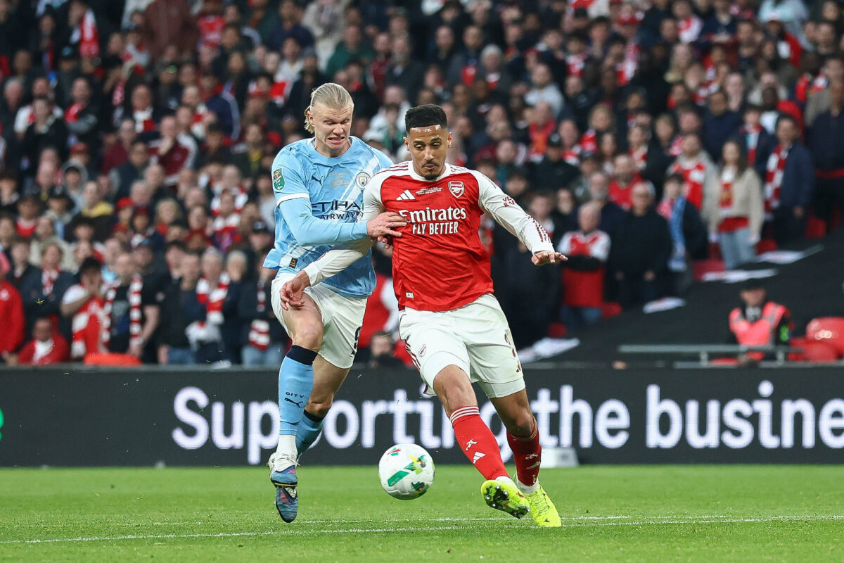 Na Etihadu v igri prvo mesto in tudi naslov