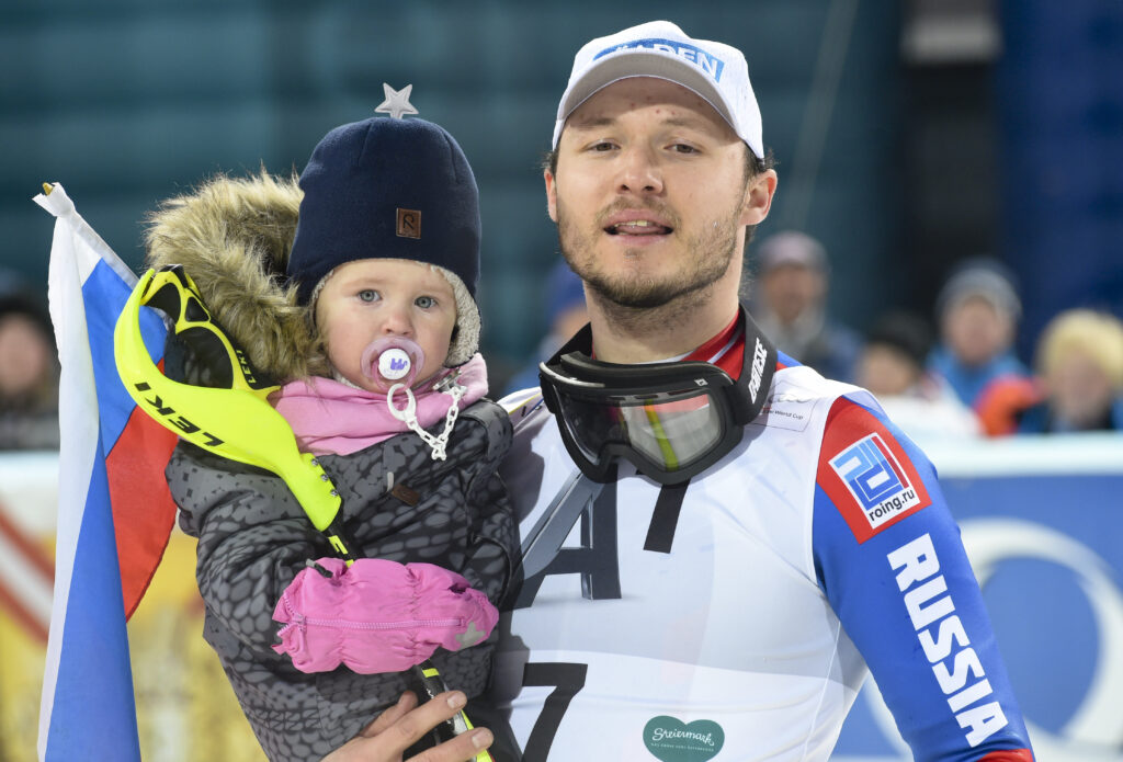 Austria Alpine Skiing World Cup