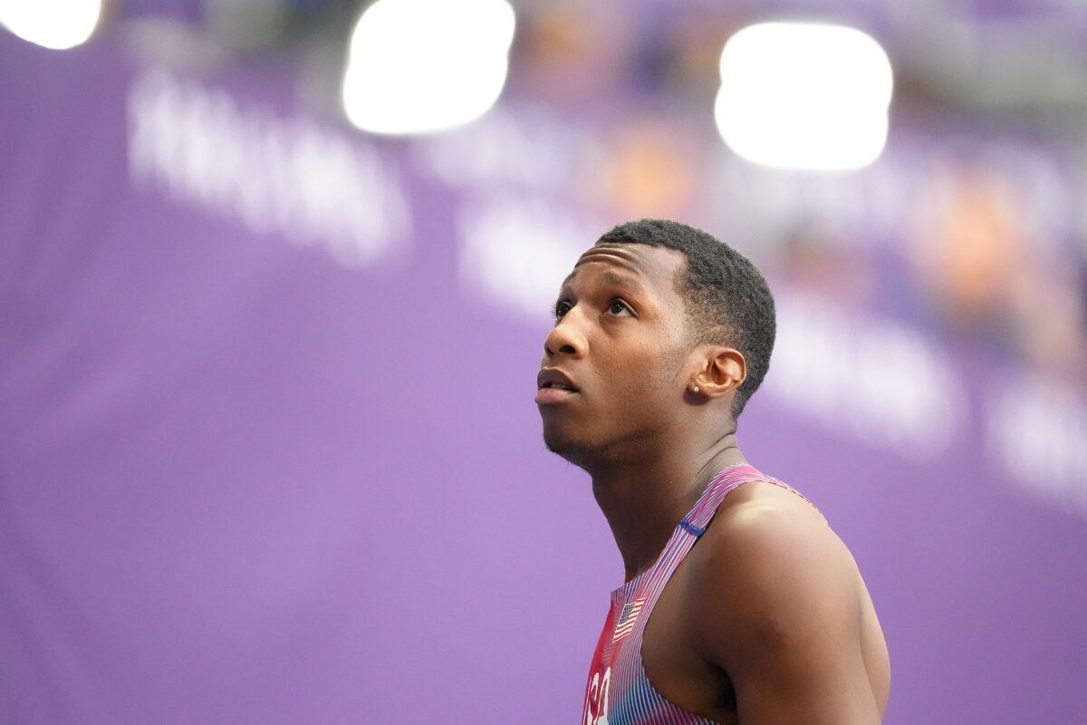 Žalostna usoda nekdanjega “novega Usaina Bolta”