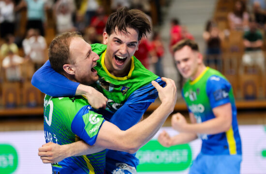 Celje Pivovarna Laško - LL Grosist Slovan