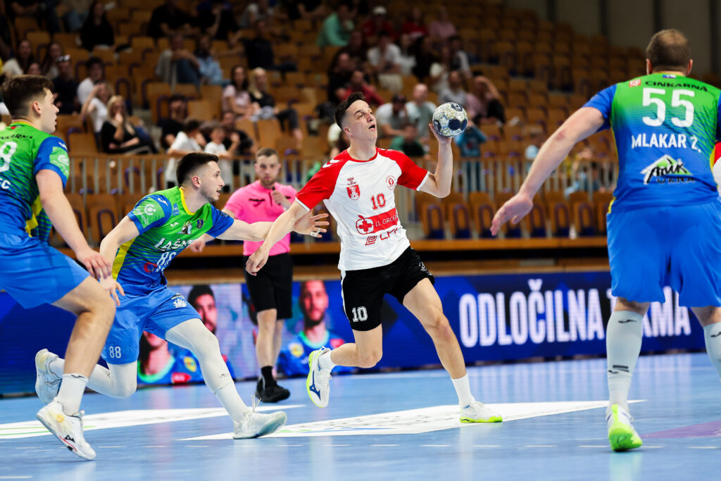 Celje Pivovarna Laško - LL Grosist Slovan