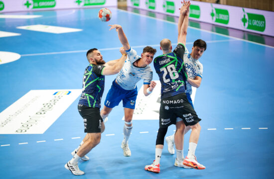 Po Celjanih v veliki finale slovenskega pokala tudi Trebanjci