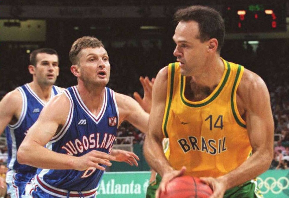 Košarkarska legenda izgubila zadnjo bitko