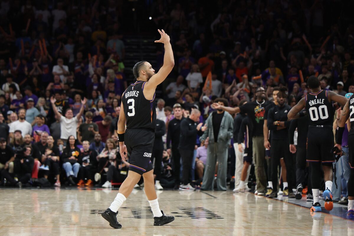 Znana še zadnja udeleženca končnice v ligi NBA (VIDEO)