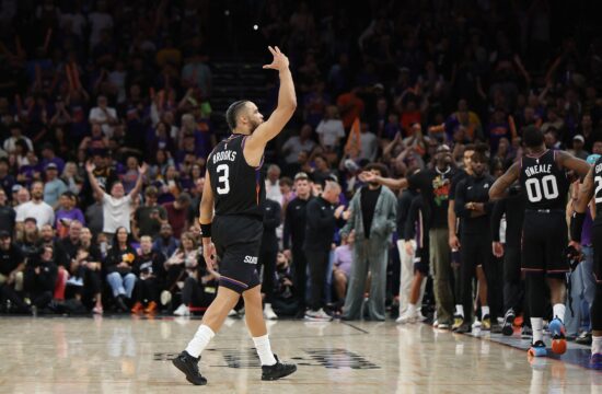 Znana še zadnja udeleženca končnice v ligi NBA (VIDEO)