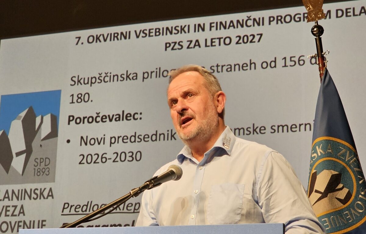 Šolar novi predsednik PZS