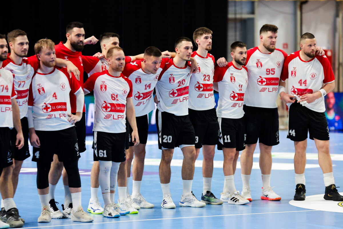 Slovan v tekmi za tretje mesto boljši od Slovenj Gradca