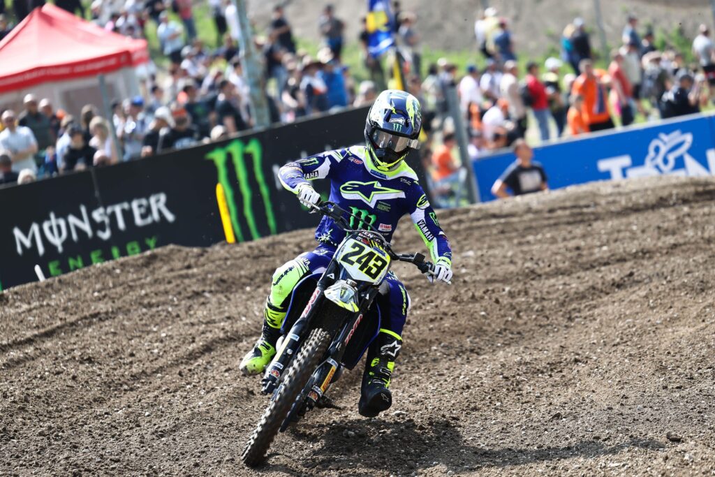 Tim Gajser