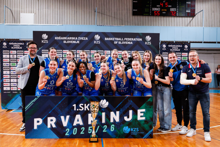 KK Cinkarna Celje