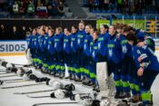 Slovenska ženska hokejska reprezentanca