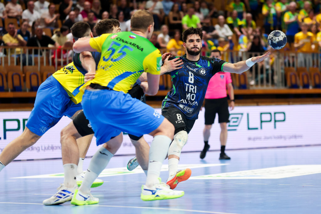 Celje Pivovarna Laško - Trimo Trebnje