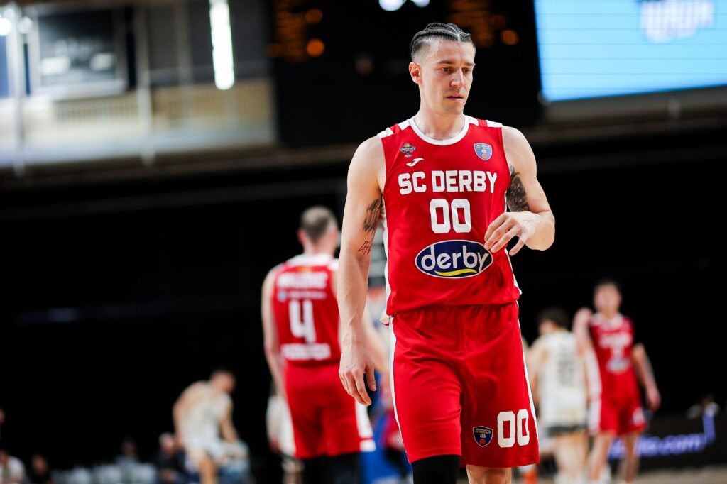 Matic Rebec