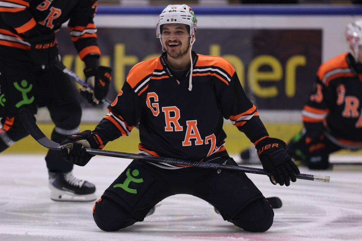 Gradec le še zmago oddaljen od prvega naslova