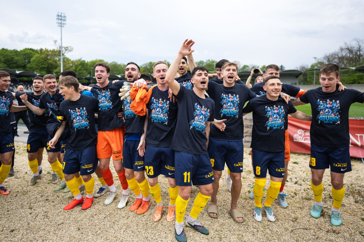 Celjska pot v ligo prvakov: vrata so vse bolj odprta