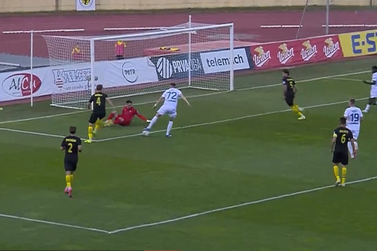 Union #NajObramba: boj igralcev in vratarjev! Odločitev je vaša! (VIDEO)