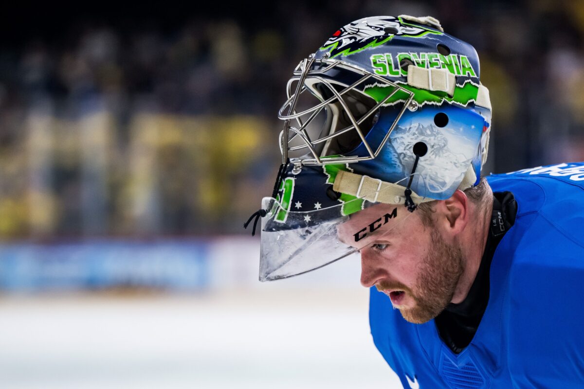 Lanski junak risov v veliki bitki s časom