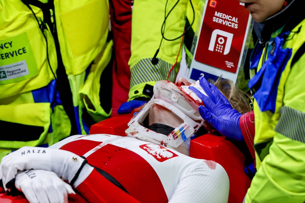 Dva meseca po grozljivi nesreči: “Morda bo tako do konca življenja”