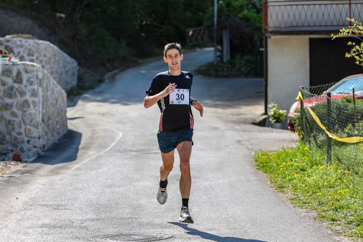 Pregledna tekma brez številnih najboljših Slovencev