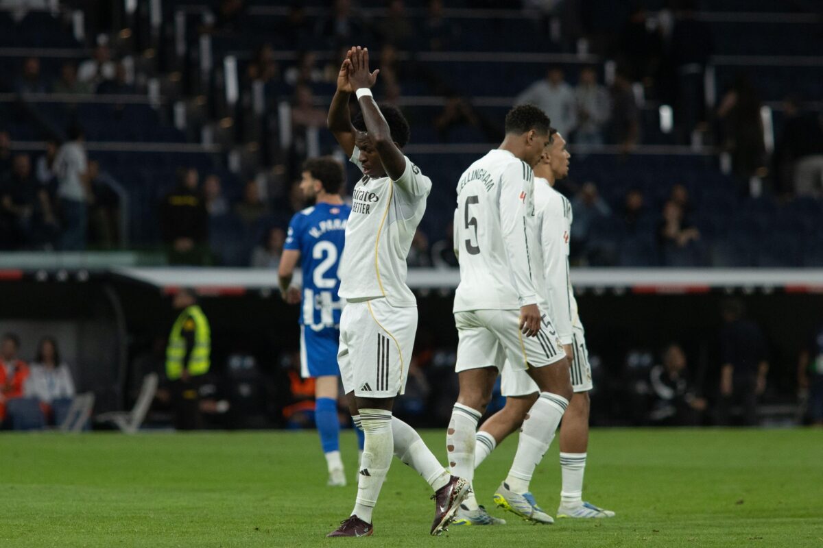 Real Madrid rutinsko do zmage (VIDEO)