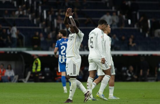 Real Madrid - Alaves