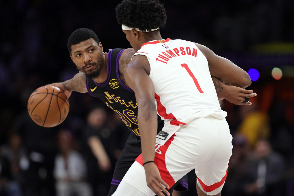 Sijajno: Jezerniki v Teksas z lepo popotnico (VIDEO)