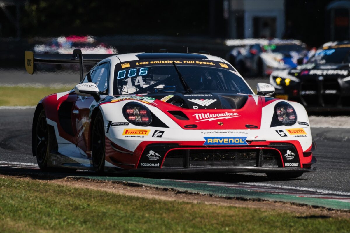 Mark Kastelic ekskluzivno na programih Sportkluba! (VIDEO)