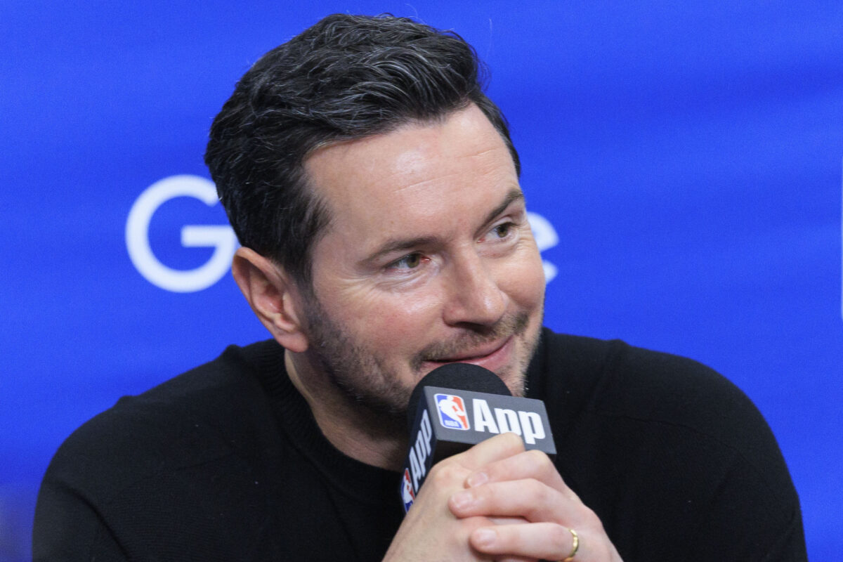 Redick izpostavil nekaj, kar se hitro spregleda (VIDEO)