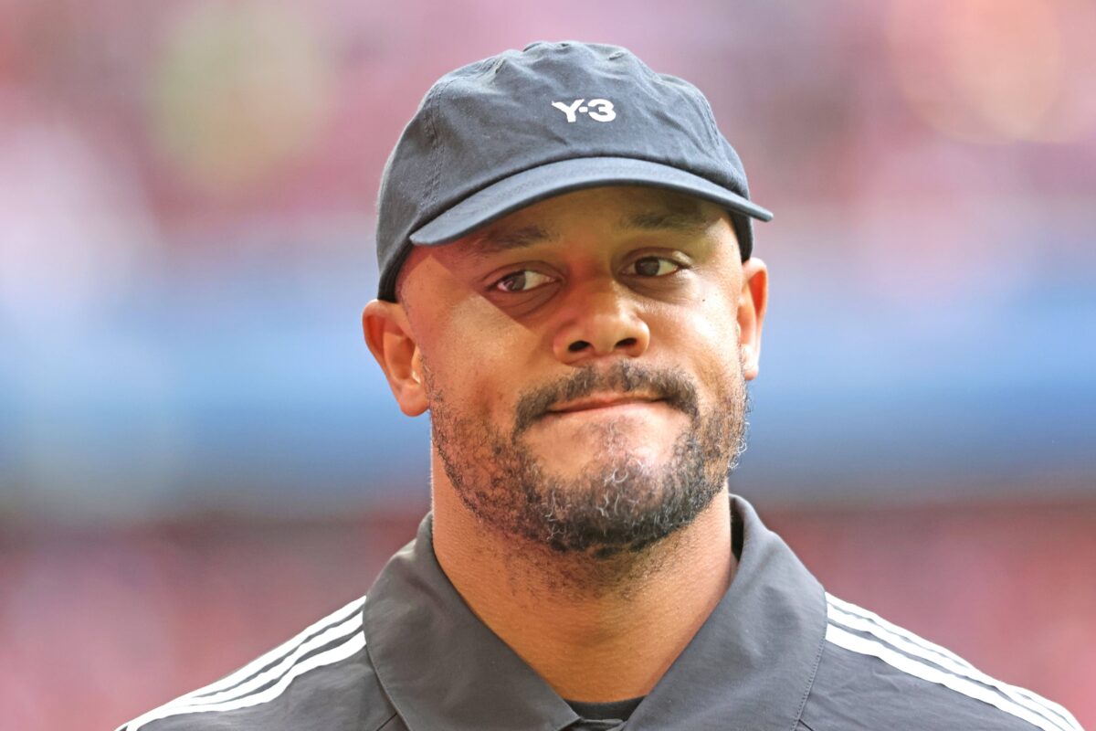 Član Bayerna zaspal med klubskim sestankom