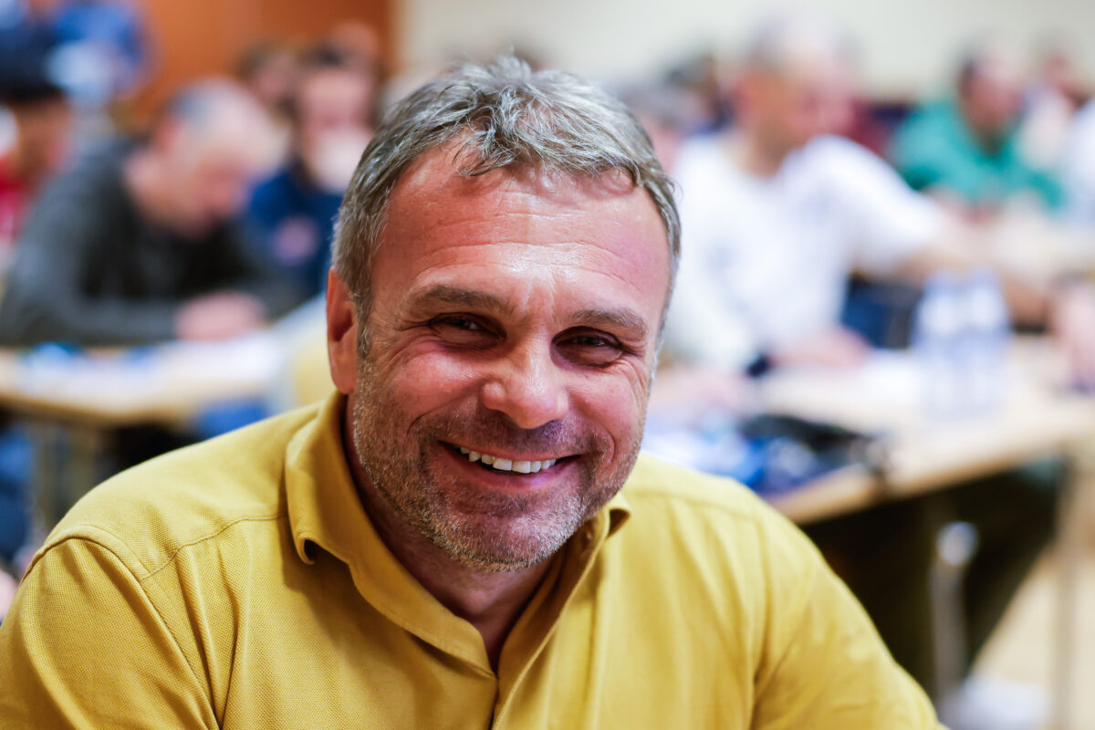 Pavlek na begu. Hrvati ugotovili, kam se je šel skrivat