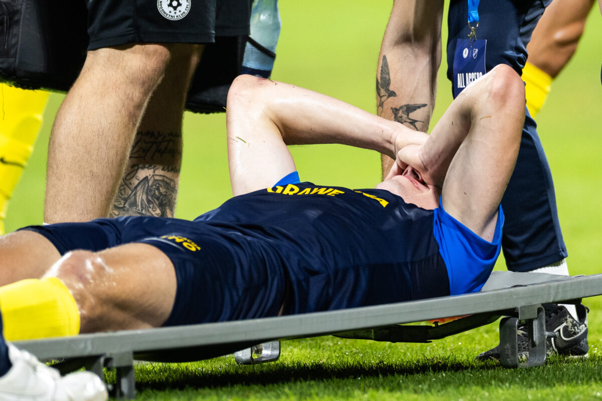 “Dokler nisi v takšni situaciji, ne veš, kako težko je”