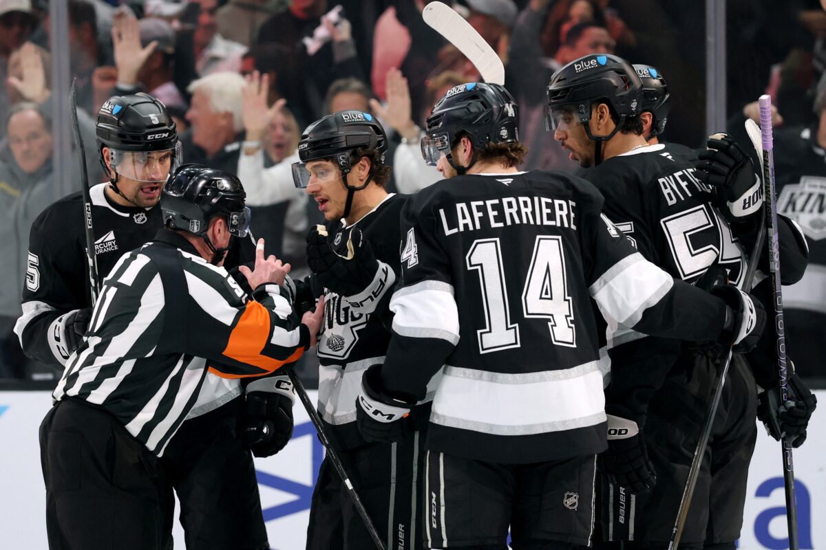 Po zadetku z igralcem manj zadišalo po metli (VIDEO)