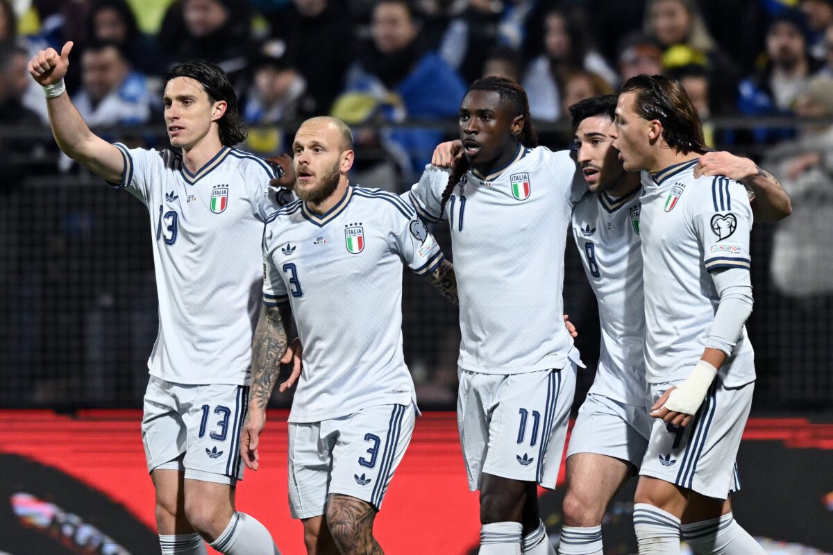 Italijani noče miloščine: “Sramotno in neprimerno”