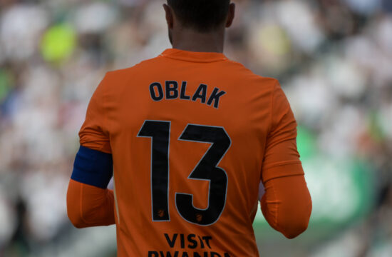 Jan Oblak