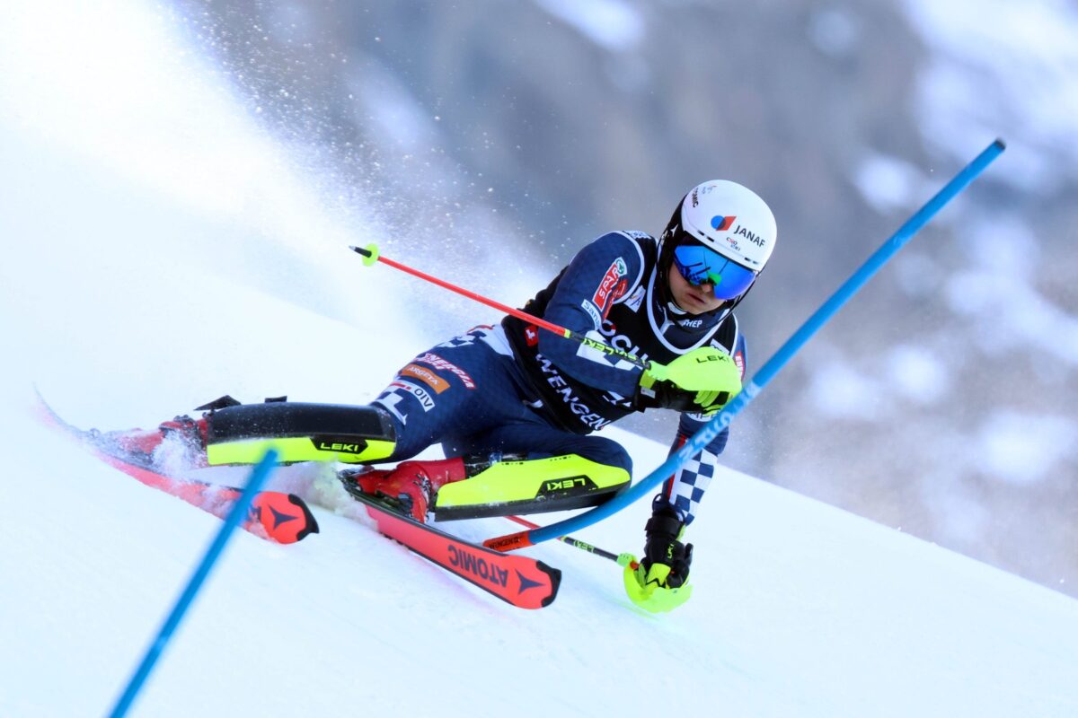 Slovenca tudi po veliki aferi ostajata na Hrvaškem