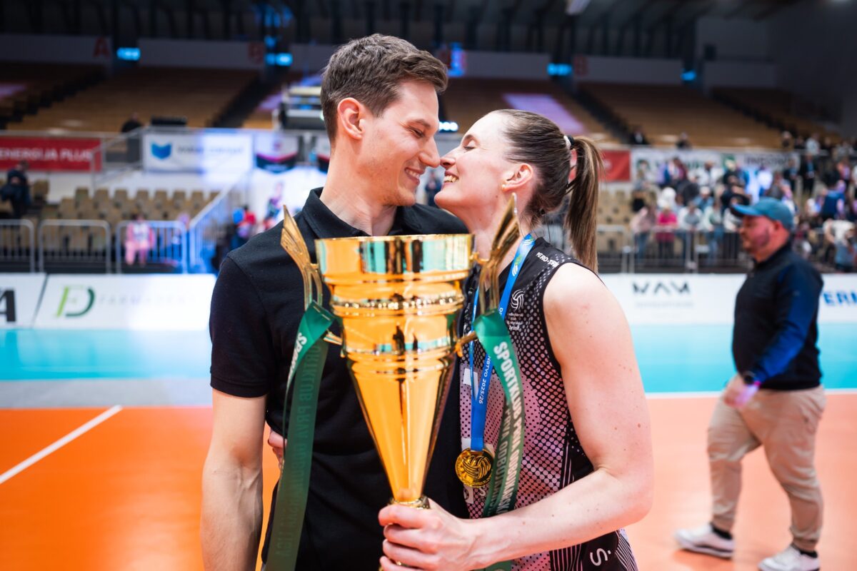 Iza Mlakar potrdila govorice