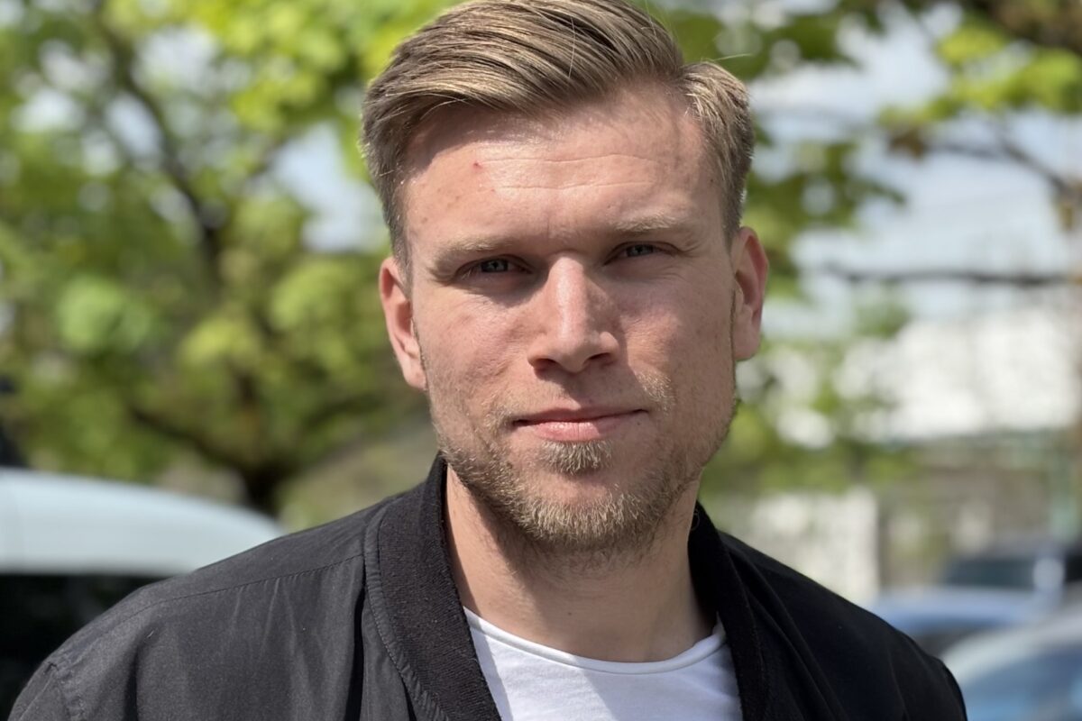 Zjutraj v službi, zvečer tekmecu “natrese” 30 točk