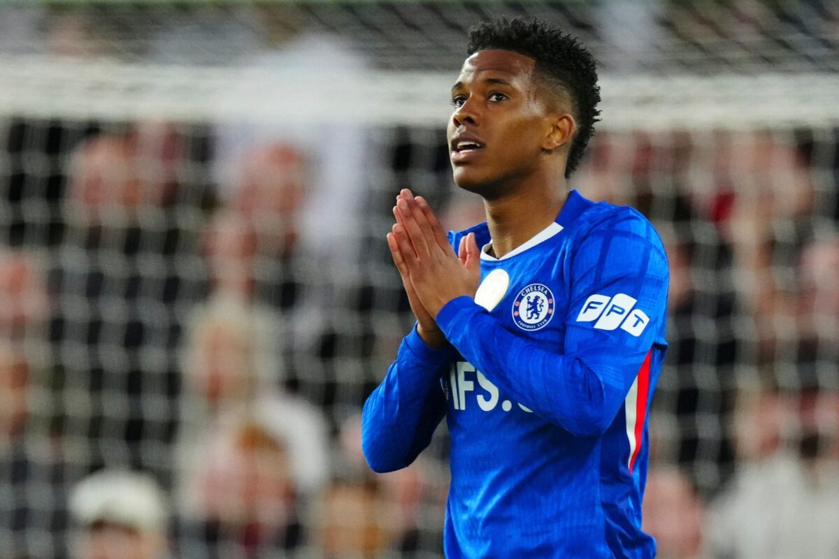 Estevão končal sezono