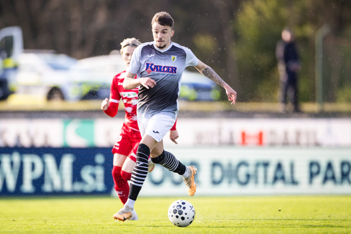 Radomlje dlje časa brez Žalerja