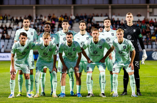 NK Olimpija Ljubljana