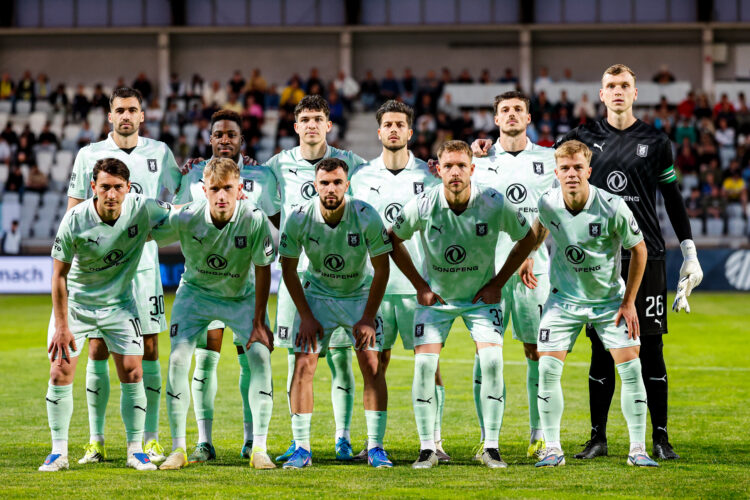 NK Olimpija Ljubljana