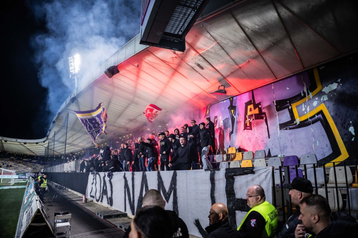 Bodo odprli denarnico? Maribor lovi domačega fanta