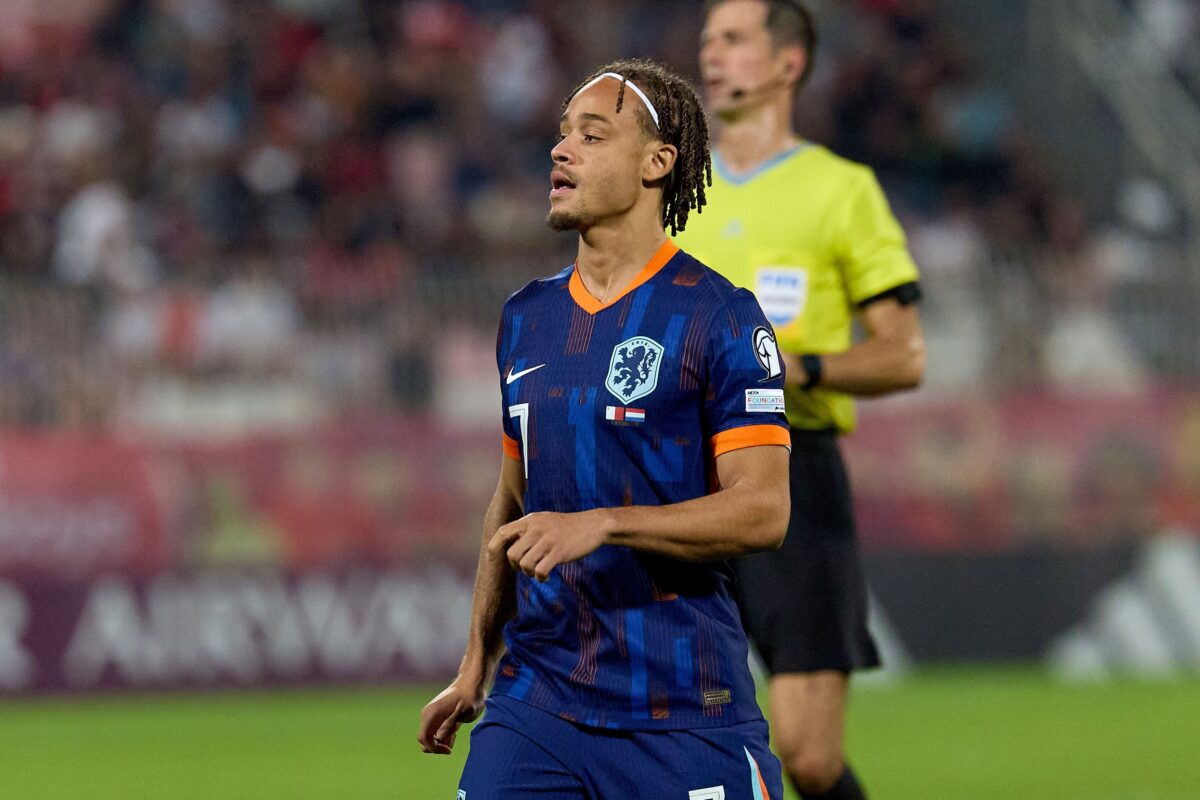 Hud udarec za nizozemskega čudežnega dečka