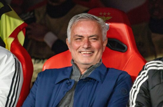 Diši po veliki vrnitvi: Mourinho znova v Madridu?