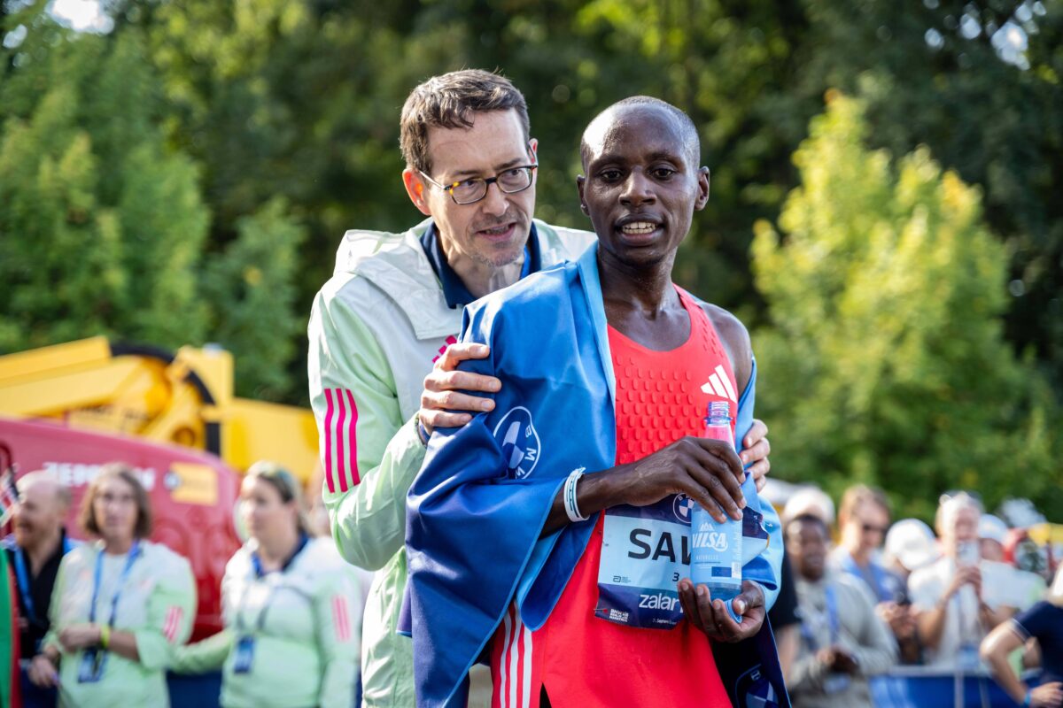 V Berlinu že pripravljajo protiudarec, ki pa ne bo poceni