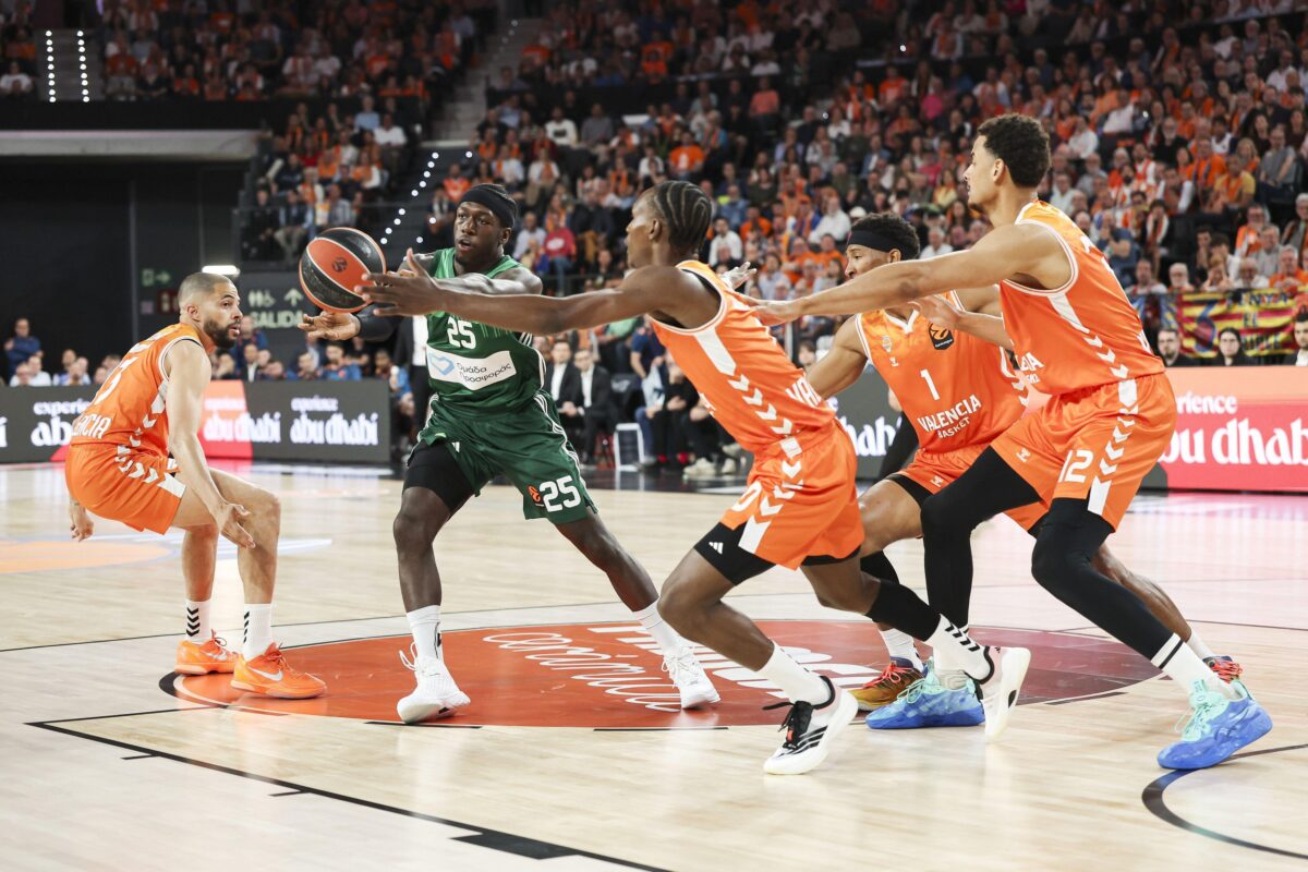 V živo na SK: Valencia išče odgovor, prvaki pa prednost z 2-0