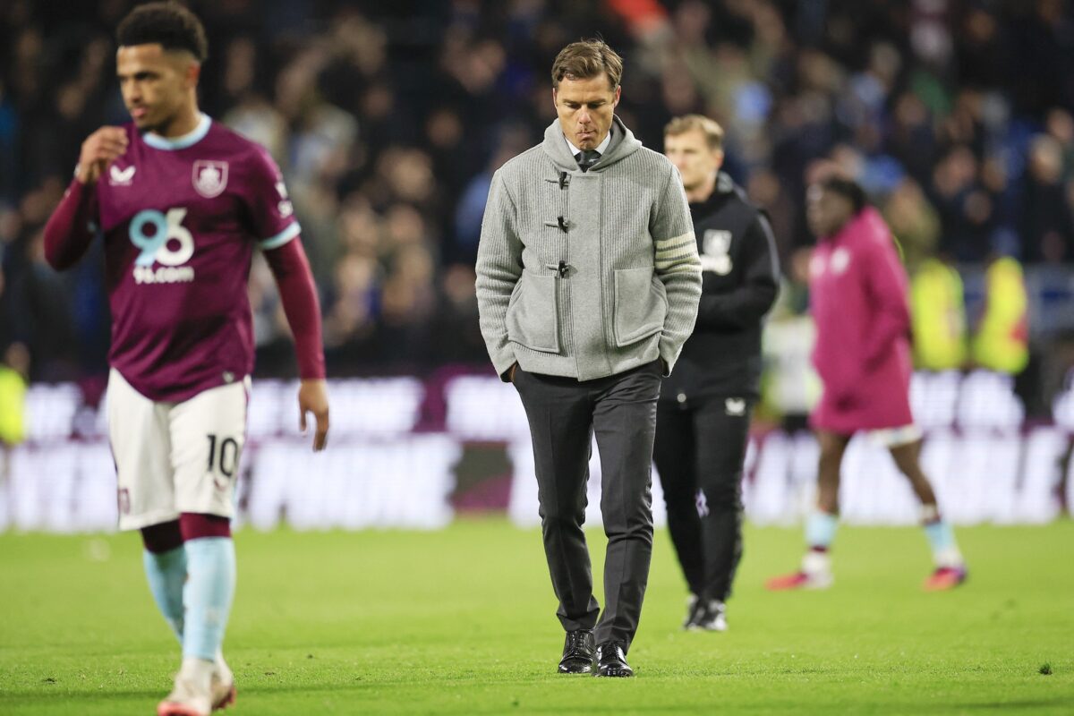 Premierligaš pred zaključkom sezone odpustil trenerja